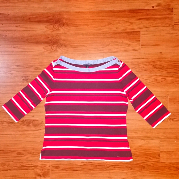 Trendy T-shirt. 3/$30. - Picture 1 of 4